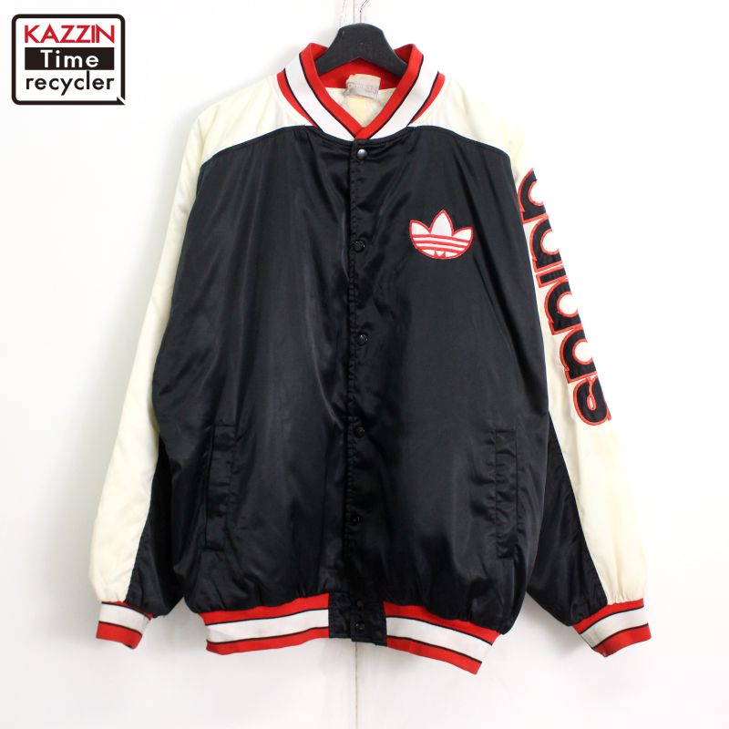 楽天市場】80s ヴィンテージ アディダス adidas ナイロン スタジャン