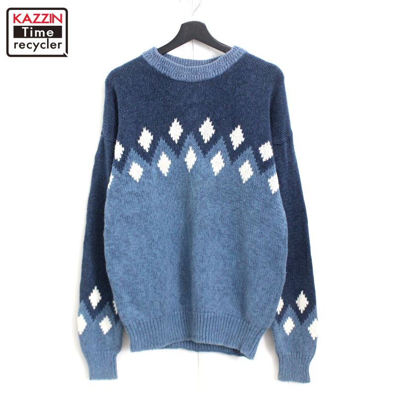 楽天市場】STJOHN'SBAY（ニット・セーター｜トップス）：メンズ