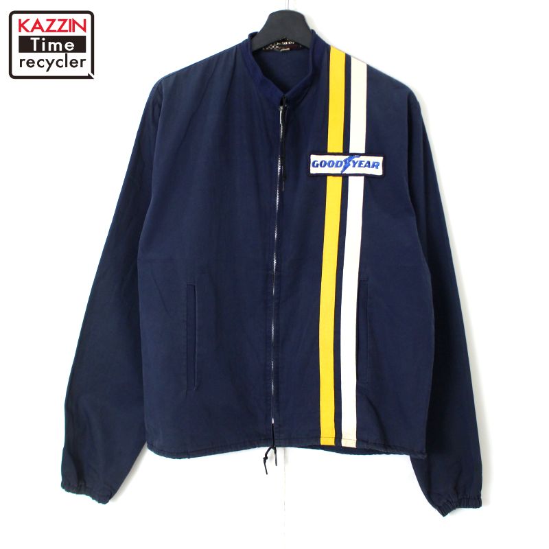 楽天市場】70s ヴィンテージ グッドイヤー GOODYEAR レーシング