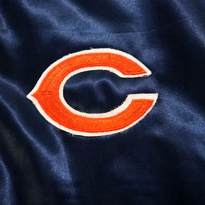 楽天市場】80s USA製 NFL ヴィンテージ Chalk Line シカゴ・ベアーズ