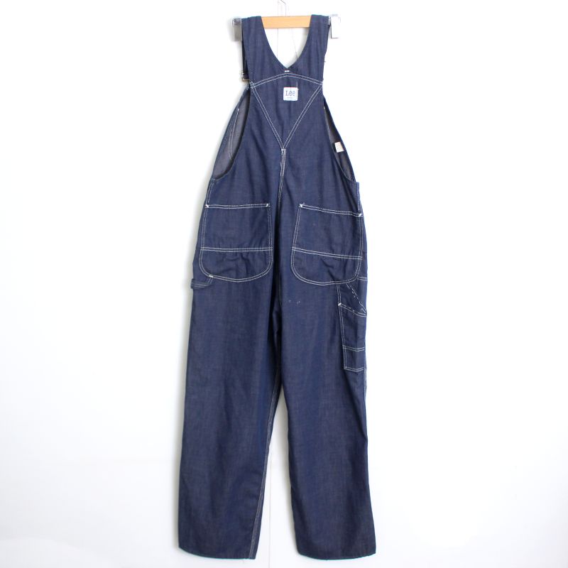 楽天市場】70s ヴィンテージ リー Lee バッドダイ デニム