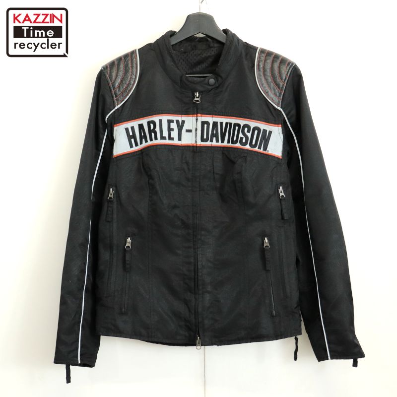 楽天市場】harley－davidson レーシング ジャケットの通販