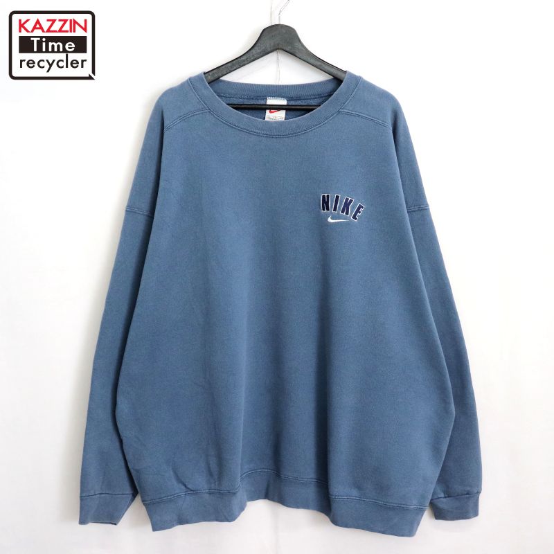 楽天市場】【中古】90s USA製 ヴィンテージ ナイキ NIKE スウェット