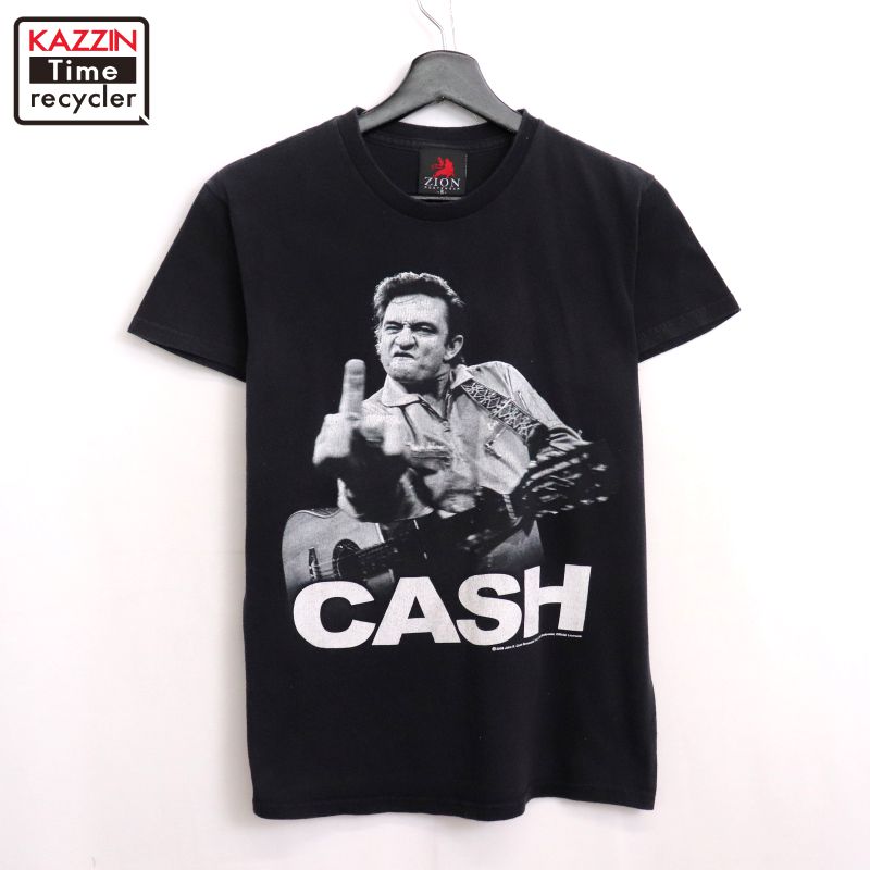 楽天市場】ジョニー キャッシュ tシャツの通販