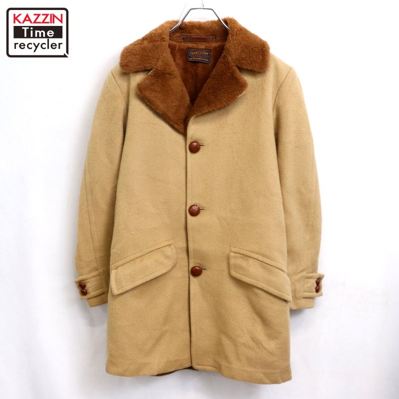 楽天市場】ペンドルトン コート（素材（生地・毛糸）ウール）（メンズ