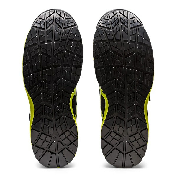 楽天市場】アシックス 1273A076 ウィンジョブ CP216 安全靴 ハイカット