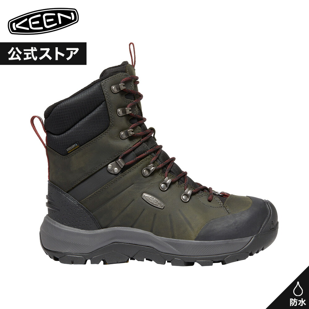 楽天市場】keen ブーツ キーン ハウザー フォールド ダウン レディース