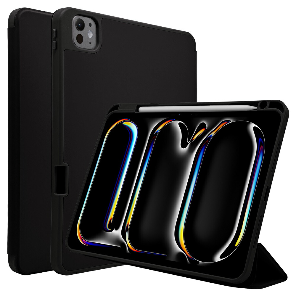 楽天市場】iPad Pro M5 M4 11インチ iPad Pro M5 M4 13インチ ケース