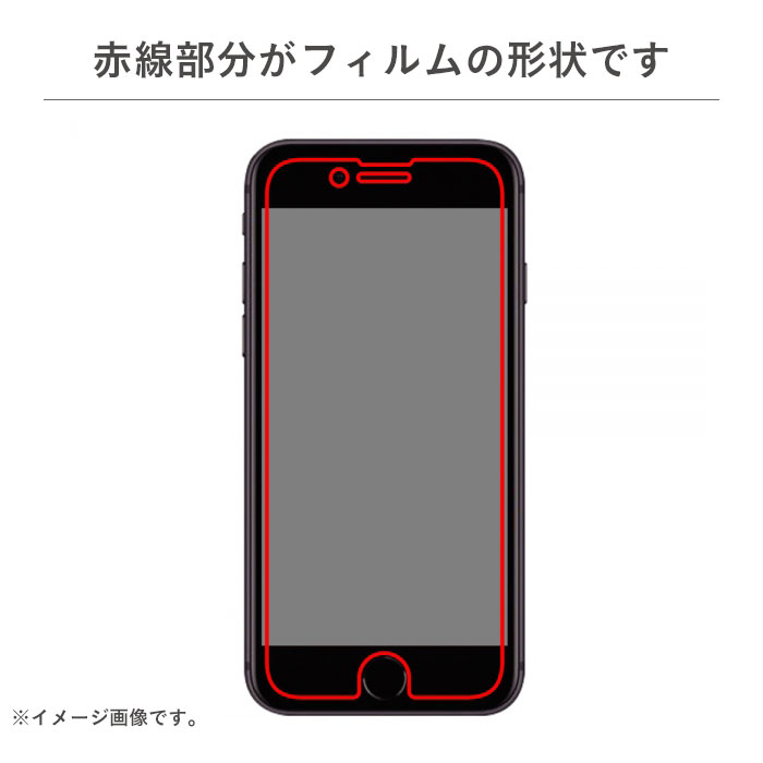 楽天市場】iPhone 8 7 6s 6 SE 第2世代 第3世代 se3 se2 iphonese3