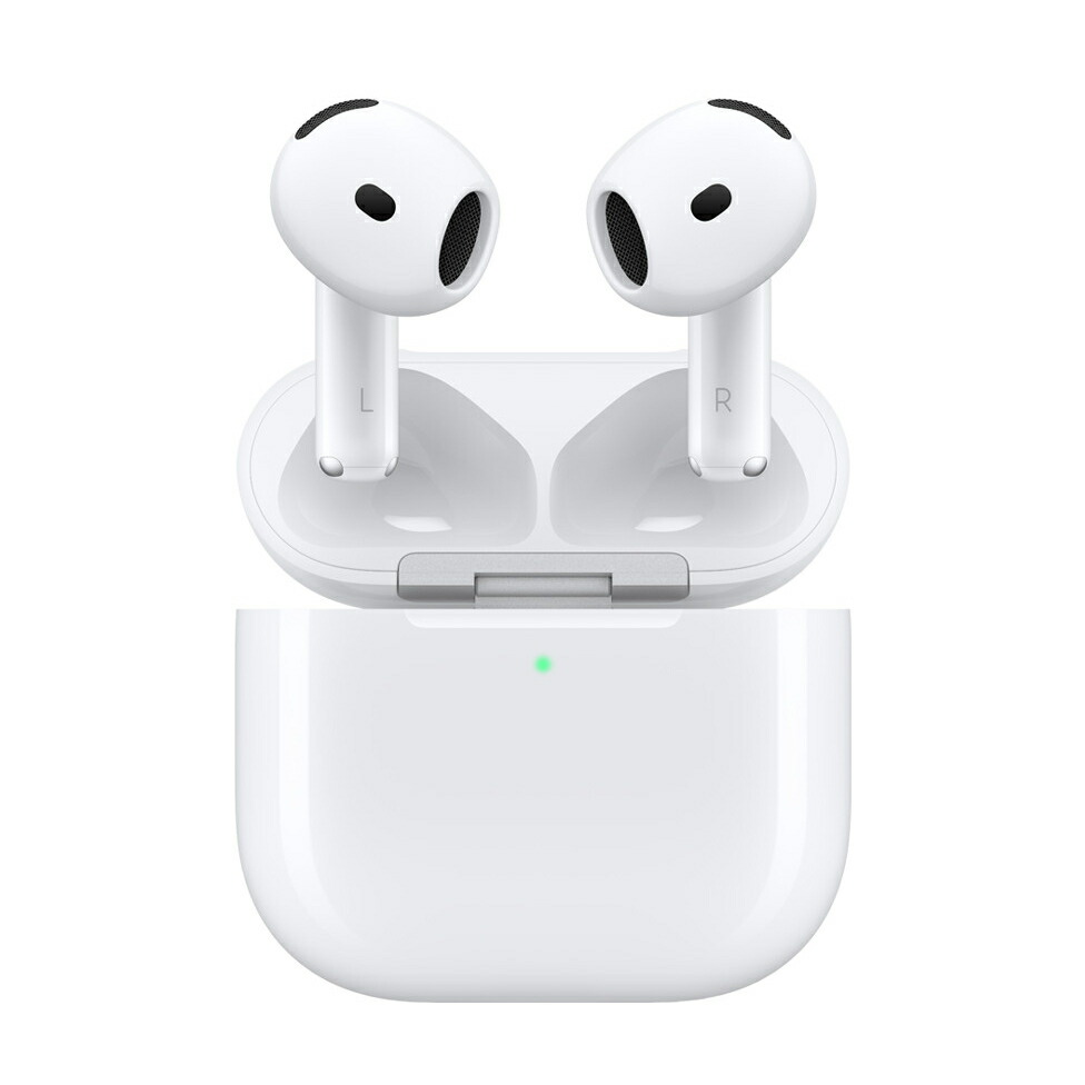 楽天市場】AirPods 4の通販