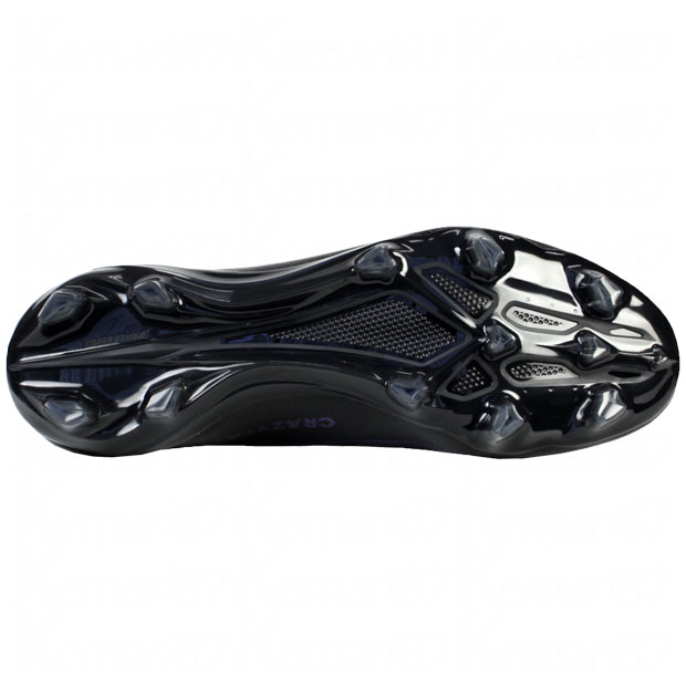 楽天市場】エックス クレイジーファスト.1 LL FG コアブラック×コア