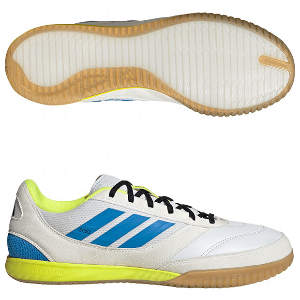 楽天市場】トップサラ コンペティション 2 フットウェアホワイト