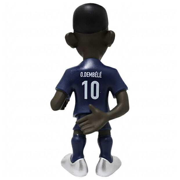楽天市場】【2/20-2/25 ポイント10倍】MINIX Figure Football Stars