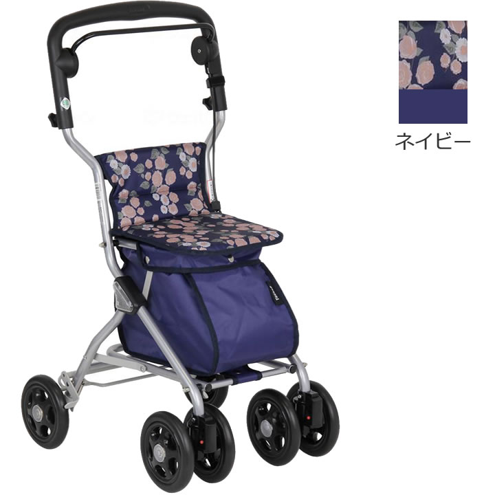 楽天市場】シルバーカー テイコブ(TacaoF) ルミド 幸和製作所 SIMD02