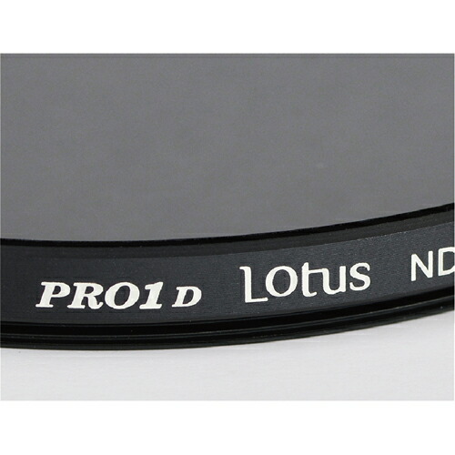 楽天市場】【即配】(KT) 77mm PRO1D Lotus(ロータス) ND8 ケンコー