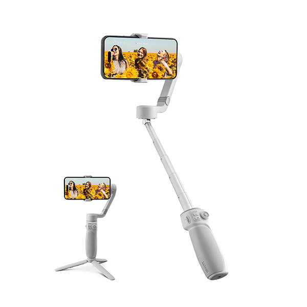 楽天市場】zhiyun smooth 4 スタビライザー ジンバル 3軸の通販