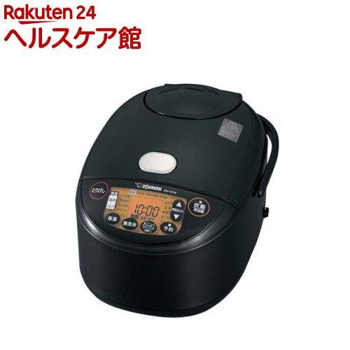 楽天市場】豪熱沸とうih 象印の通販
