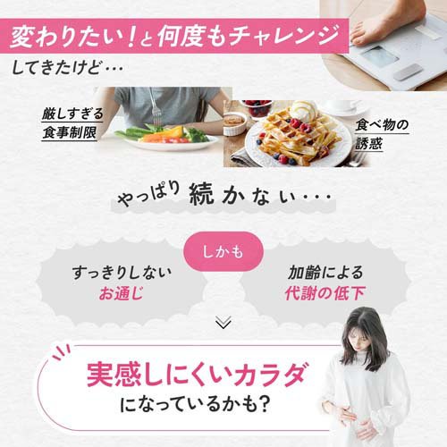 楽天市場】プレミアムカロリミット(273mg×120粒)【ファンケル】 : 楽天