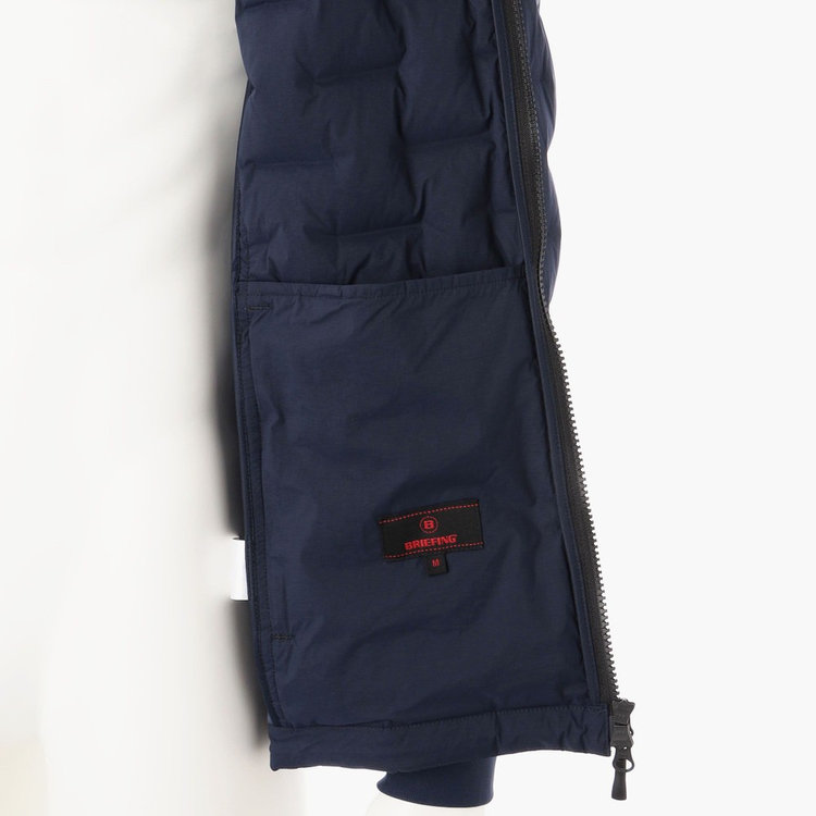 楽天市場】BRIEFING GOLF ブリーフィング ゴルフ MEN'S HYBRID DOWN