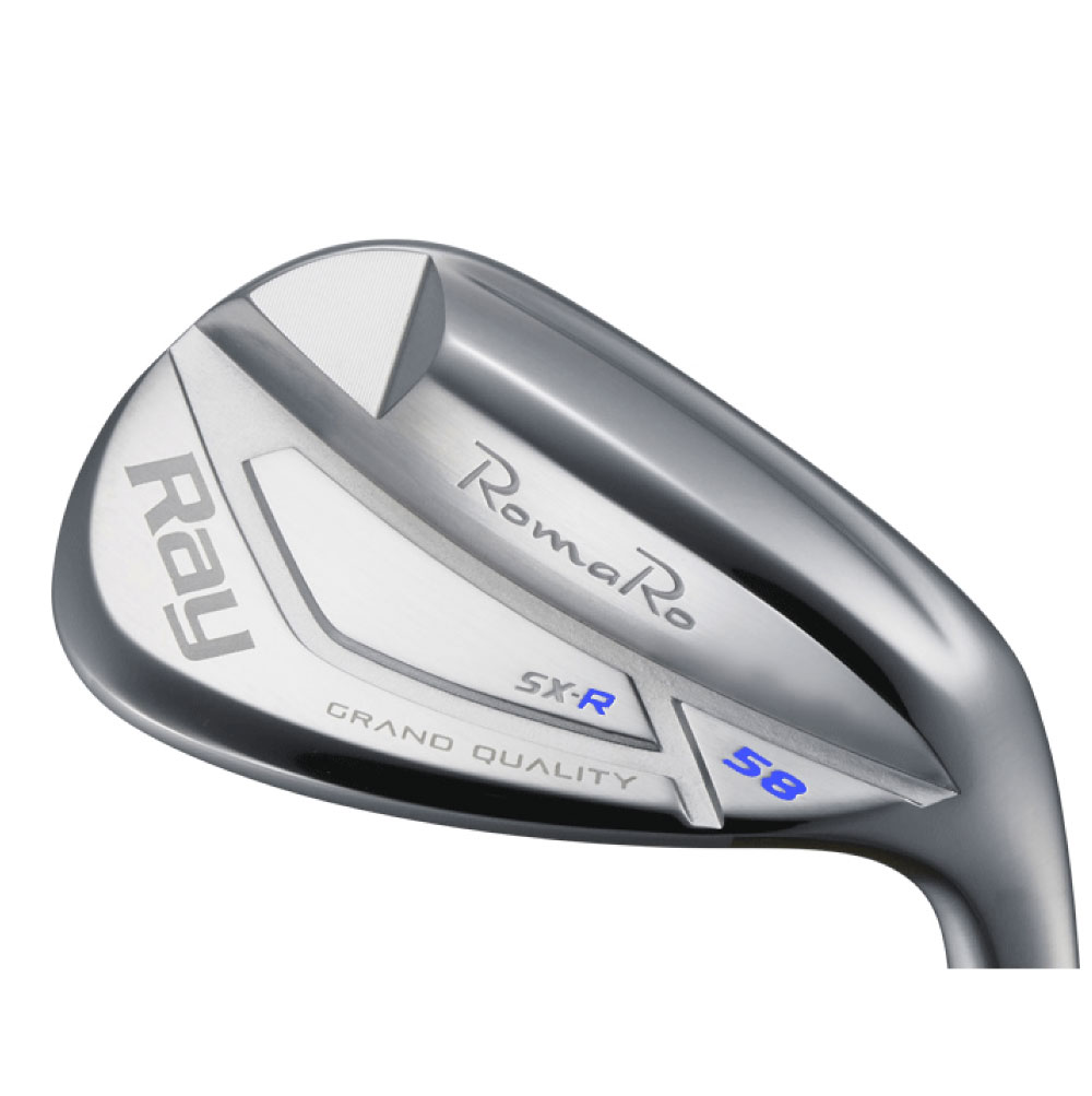 楽天市場】ROMARO SX-PRO WEDGE SX-R WEDGE RaySX-R LIGHT WEDGE
