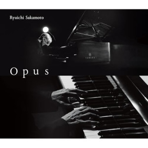楽天市場】CD / 坂本龍一 / Opus (紙ジャケット) / RZCM-67100 : KENSO