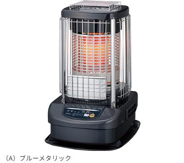 楽天市場】コロナ ニューブルーバーナーバーナー式石油ストーブ【GH