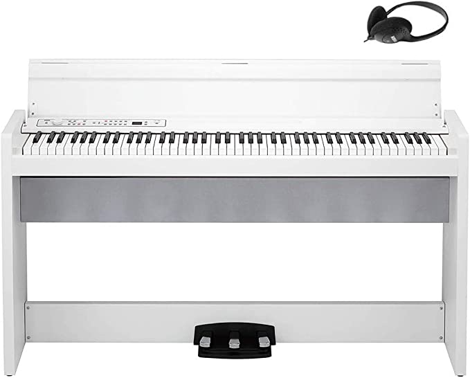 楽天市場】コルグ 電子ピアノ lp 180の通販