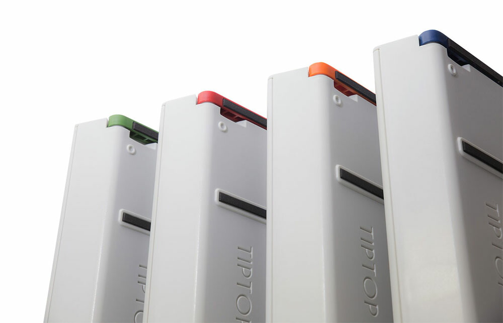 楽天市場】Tiptop Audio Mantis (マンティス) ユーロラック