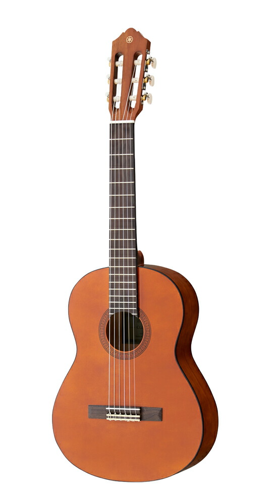 楽天市場】YAMAHA CGS102A ヤマハ ミニクラシックギター 【ソフト