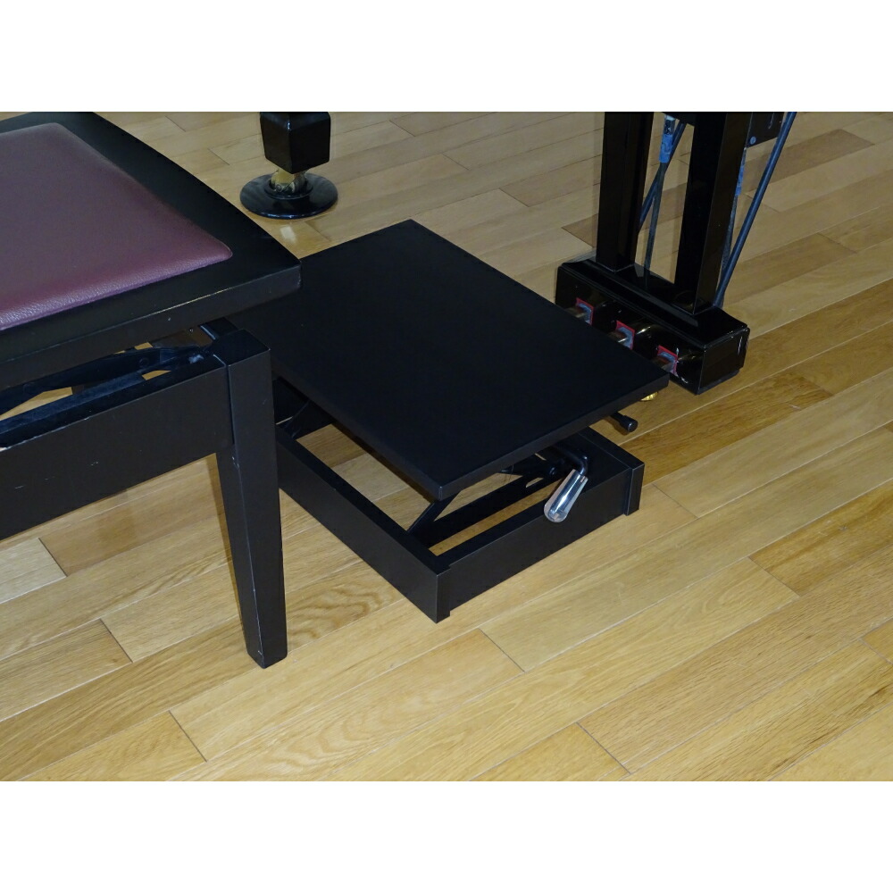 楽天市場】吉澤 AX-RH ピアノ補助台 : MUSICLAND KEY -楽器-