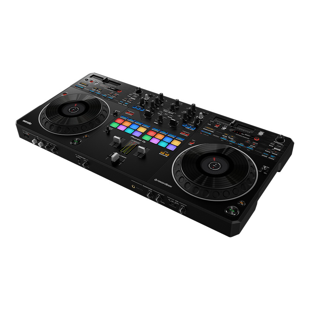 楽天市場】pioneer ddj rb（DJ機器｜楽器・音響機器）の通販