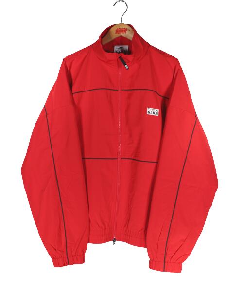 楽天市場】PRO CLUB (プロクラブ) / HEAVYWEIGHT TRACK JACKET / red