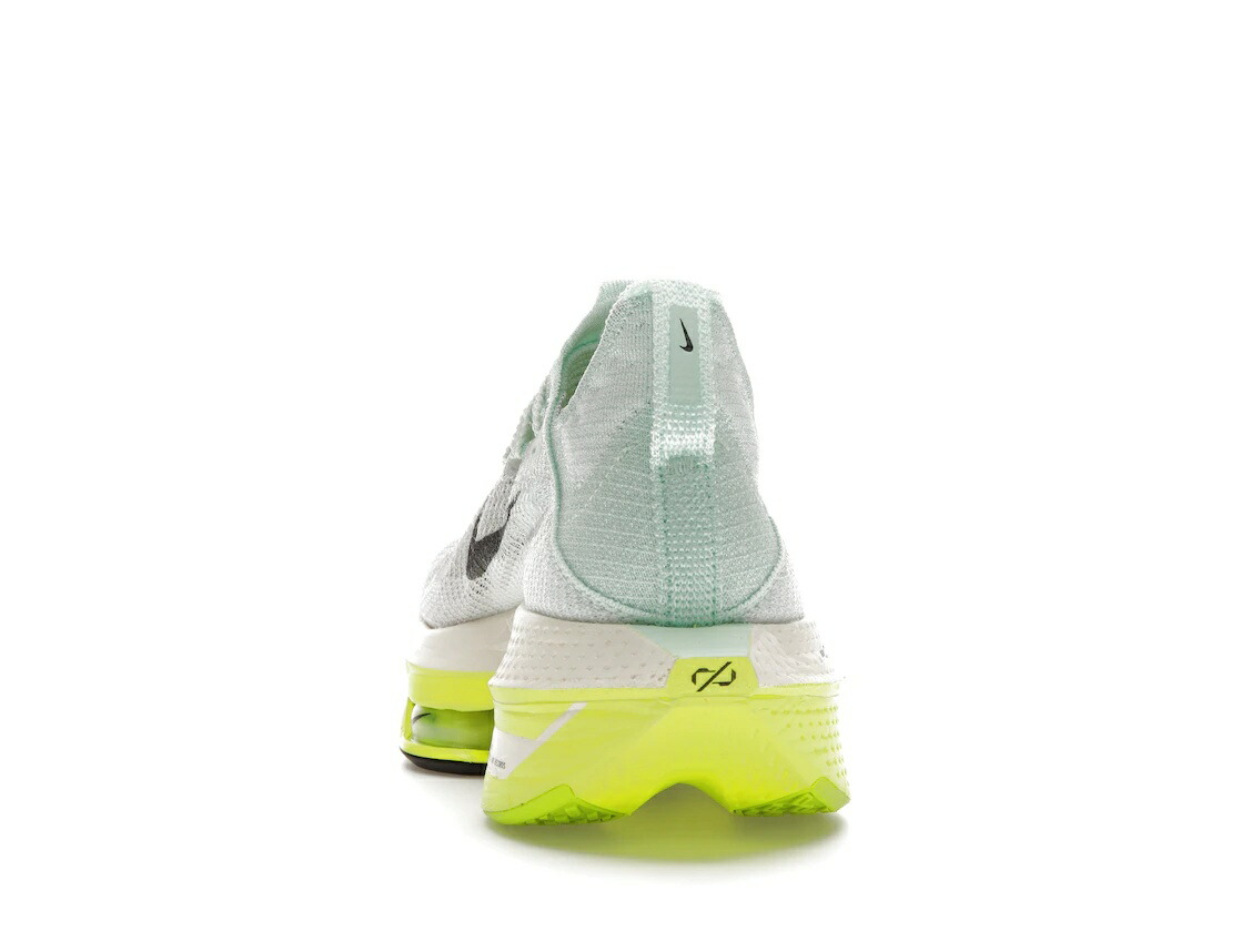 ナイキ アルファフライ2 ミントグリーン26cm ナイキ アルファフライ2