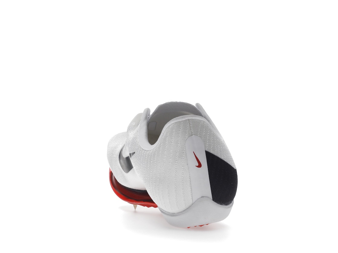 ナイキ エアズーム マックスフライ モアテン27.0cm ホワイト 楽天市場