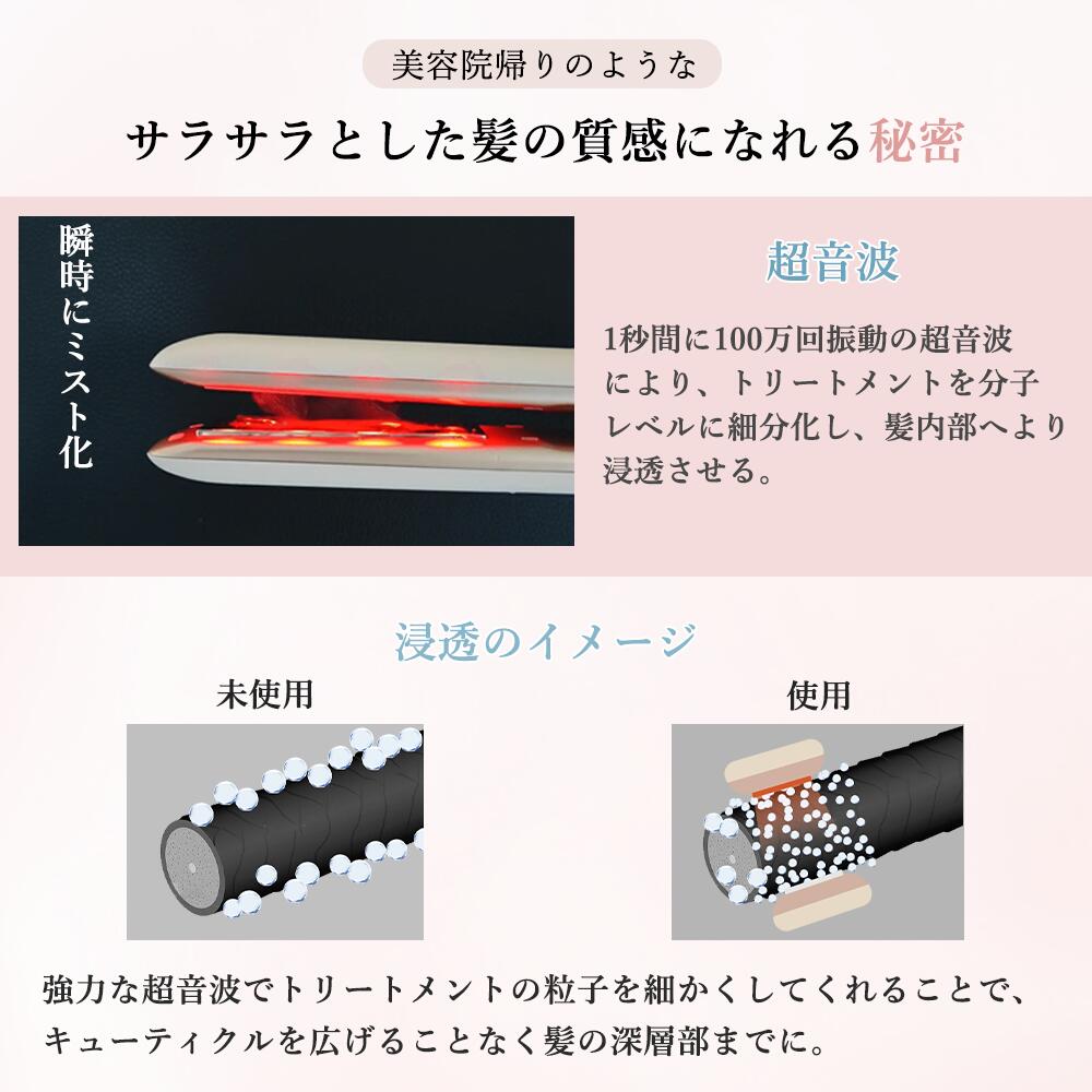 楽天市場】【2,500円OFFクーポン】【トリートメント浸透率爆上げ