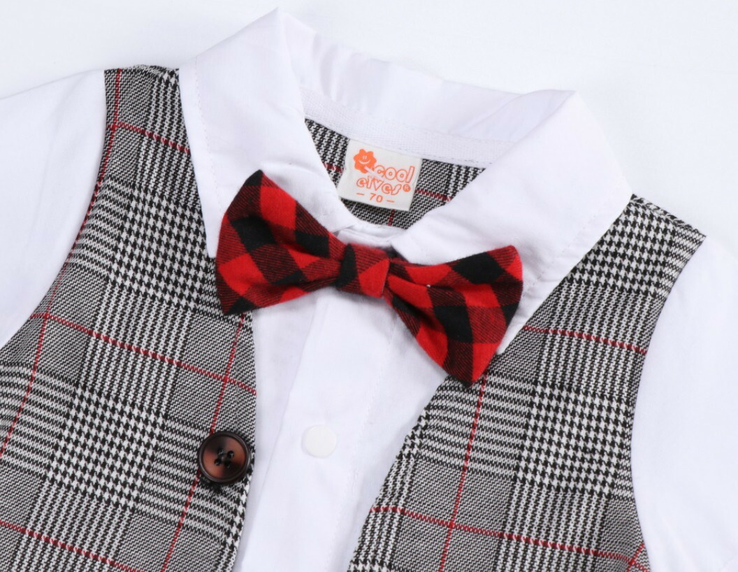 楽天市場】ロンパース ベビー服 半袖 子ども服 男の子 カバーオール