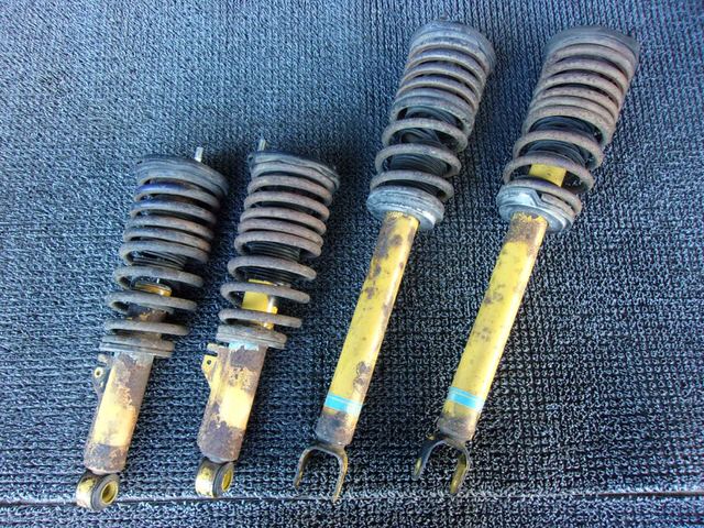 楽天市場】【中古】☆激安!☆BNR34 スカイライン GT-R GTR BILSTEIN