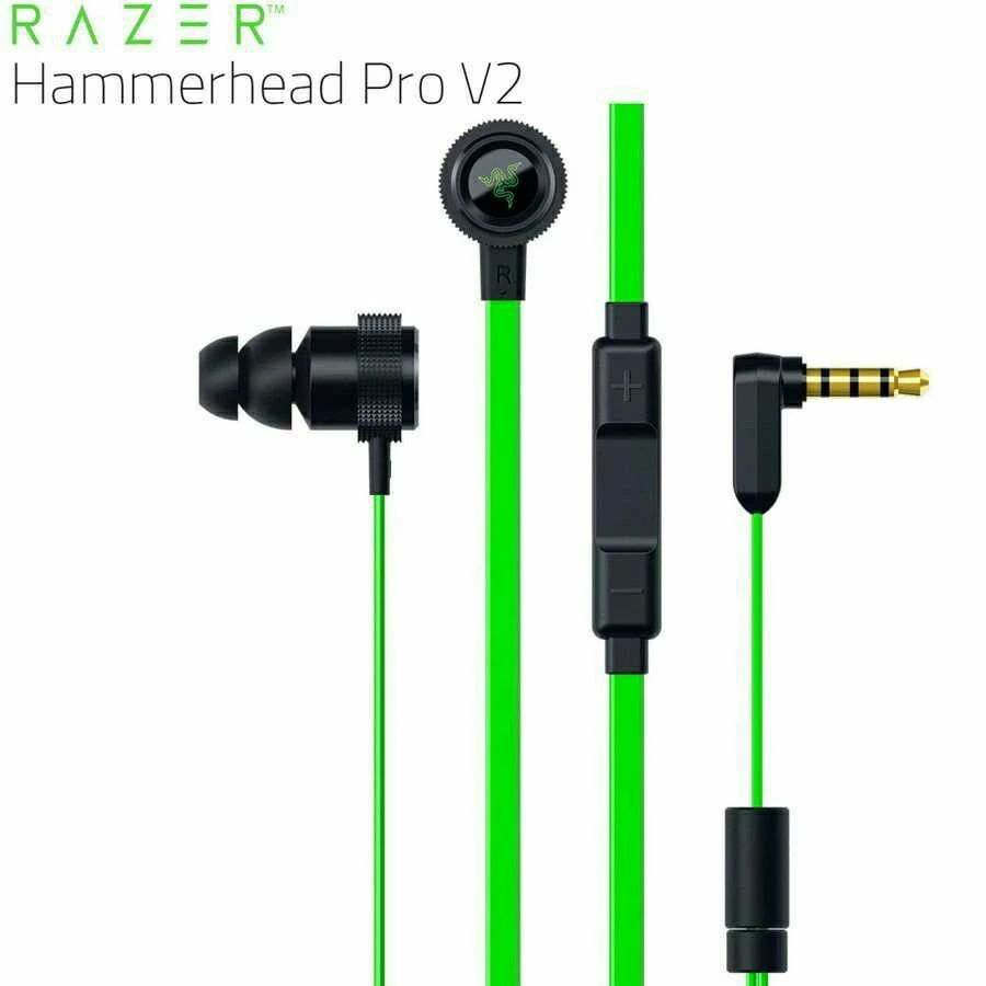 楽天市場】ワイヤレス イヤホン razer レイザー hammerhead true
