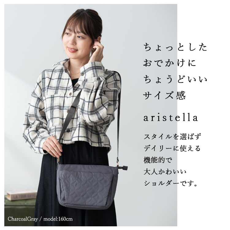 楽天市場】ショルダーバッグ レディース 斜め掛け 軽量 ブランド