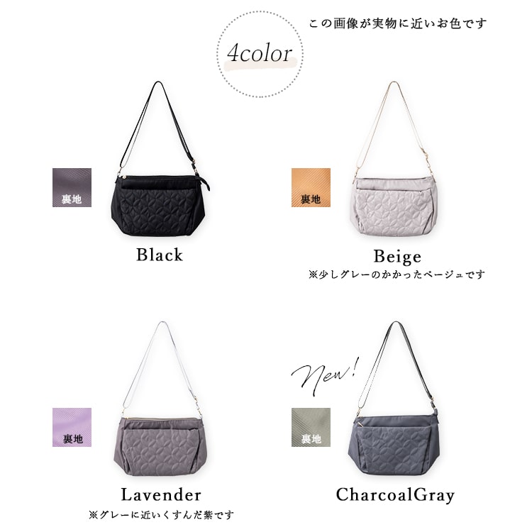 楽天市場】ショルダーバッグ レディース 斜め掛け 軽量 ブランド