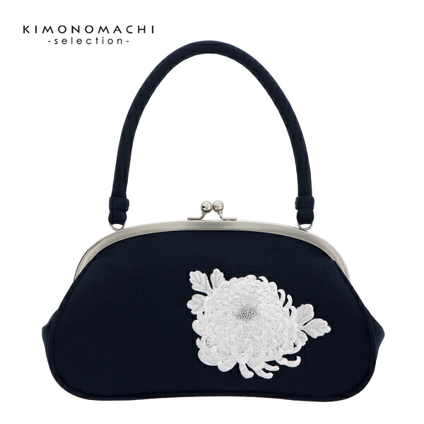 楽天市場】振袖 バッグ 成人式 レディース 振袖用バッグ 「菊刺繍