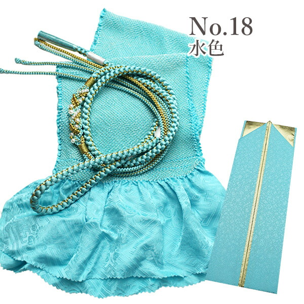 楽天市場】帯揚げ帯締めセット 成人式 絹 シルク 絞り 本物 正絹 重ね