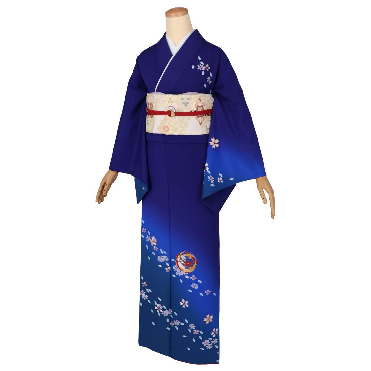 楽天市場】訪問着 レンタル 着物レンタル レンタル着物 着物 訪問着