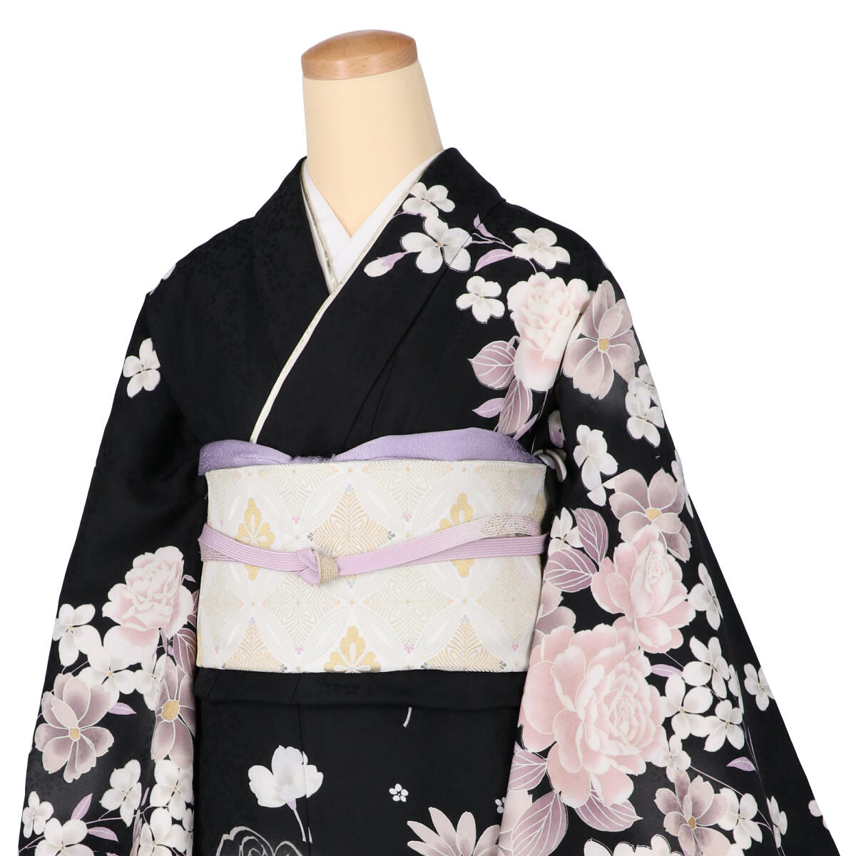 楽天市場】訪問着 レンタル 着物レンタル レンタル着物 着物 訪問着