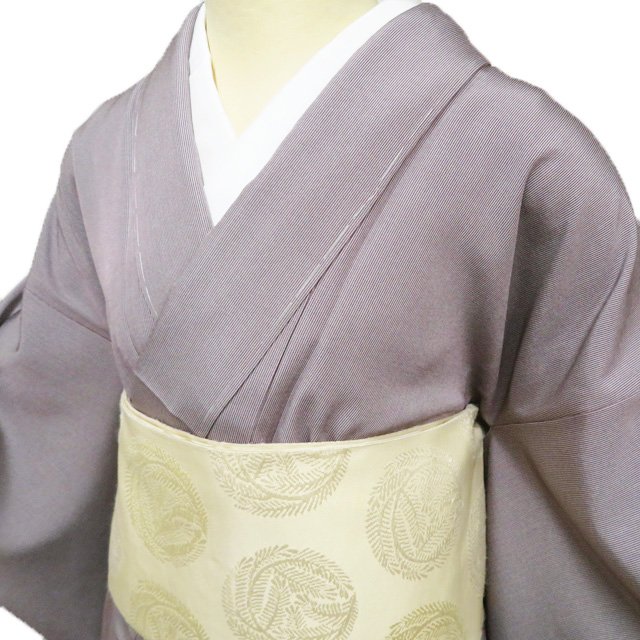 楽天市場】江戸小紋 正絹 未使用の通販