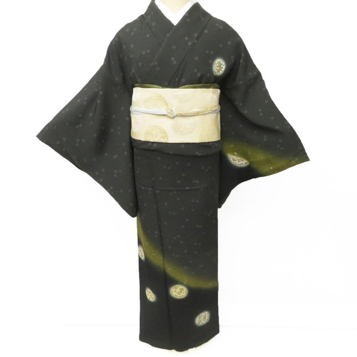 楽天市場】付け下げ 訪問着（着物｜和服）：レディースファッションの通販