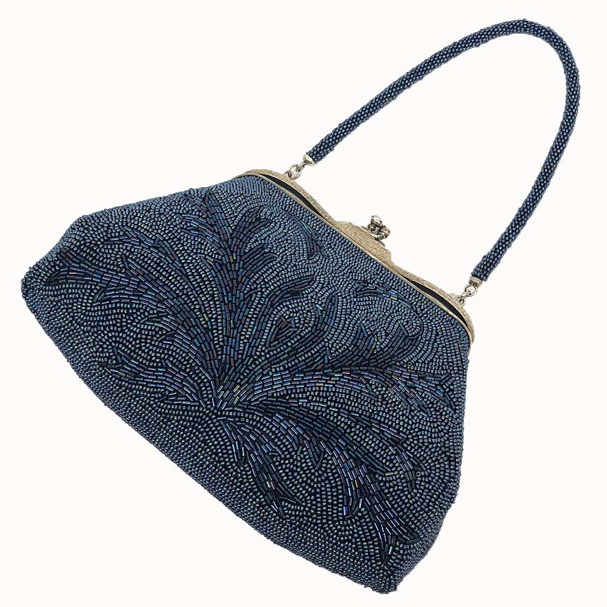 楽天市場】結婚式 着物 ビーズバッグの通販