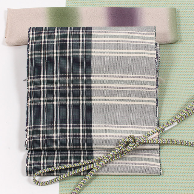 楽天市場】【3/4 20時〜☆10%OFF】【奥順謹製】特選創作 結城紬 八寸