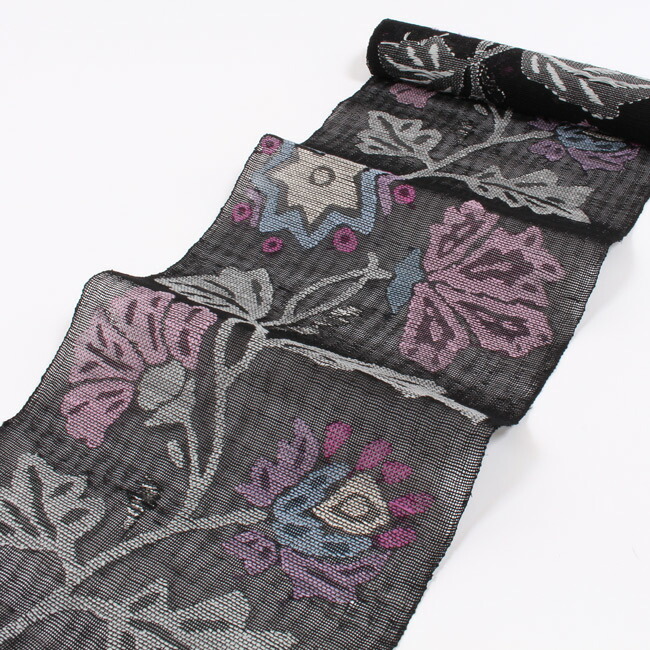 楽天市場】【3/1 0:00-3/2 9:59☆10%OFFクーポン】【夏帯】 帯屋捨松