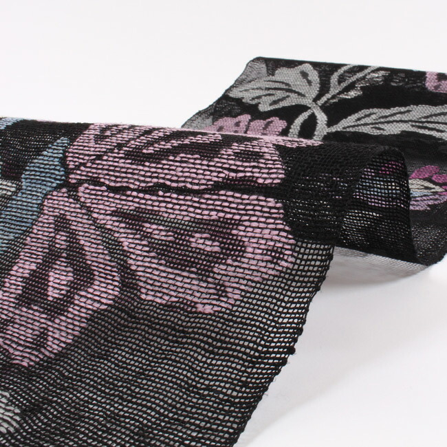 楽天市場】【3/1 0:00-3/2 9:59☆10%OFFクーポン】【夏帯】 帯屋捨松